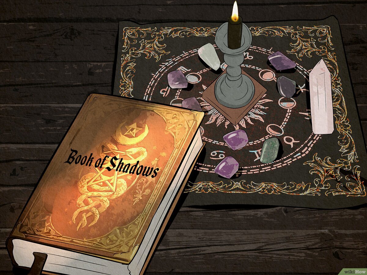 Witchcraft Spells