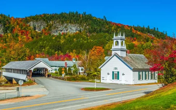 Vermont